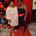 Rose Mary Brumfield - @waciv30316 - Instagram