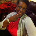 Rosetta Brumfield - @sweetblack22 - Instagram