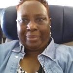 Rosetta Brumfield - @rosettabrumfield - Instagram