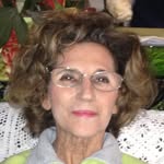 Rosa Bruno - @rosabrunomammarella - Instagram