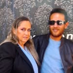 Rosa Buenrostro - @rosachave2023 - Instagram