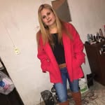 Rosa Buenrostro - @rosa_buenrostro10 - Instagram