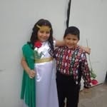 Rosa Buenrostro - @rbanderas59 - Instagram
