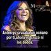 Rosita Buenrostro - Facebook