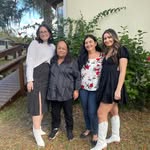 Maria Rosa Burch - @mariarosaburch - Instagram