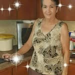 Rosa burch - @makedot365 - Instagram