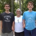 Rosa Burch - @twinsister1946hotmail.com1012 - Instagram
