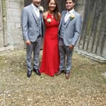 Rosa Burch - @rosa_hair_massage - Instagram