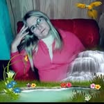 Rosa Burchisk - @rosaburchisk - Instagram