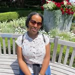 Rose Burch - @rbfashionpieces - Instagram