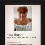 Rose Burch - @rose.burch.779205 - Instagram