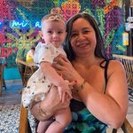 Rosa Bustos - @bustosrosa - Instagram