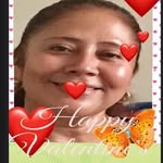 Rosa Bustos - @rosabustos46 - Instagram