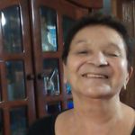 Rosa Bustos - @rosabustos69 - Instagram
