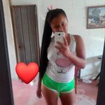 Rosa Bustos - @rosabustos82 - Instagram