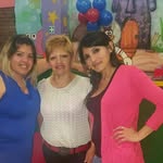 rosa bustos - @rosabustos066 - Instagram