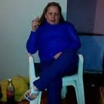 Rosa Bustos - @bustos2654 - Instagram