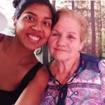 Rosa Bustos - @bus_rosa - Instagram