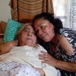 Rosa Bustos - @rosabustos113 - Instagram