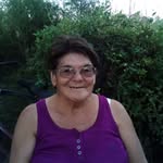 Rosa Bustos - @rosabustos75 - Instagram
