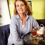 rosa bustos alarcon - @alarconrosabustos - Instagram