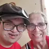Rosa Bustos - @mexicanbarbiesmom - TikTok