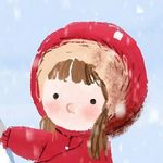 Rosie Butcher - @scrimmle - Instagram