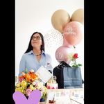 Rosa Cadena - @jeannettecadena - Instagram