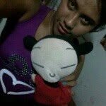 carmen rosa campoverde salas - @rouscsmalik - Instagram