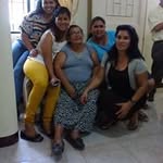 Rosa Campoverde - @r_campoverde - Instagram