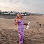 Rosa Campoverde - @rgcmdm - Instagram