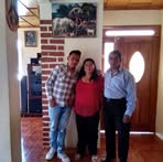 Rosa Campoverde - Facebook