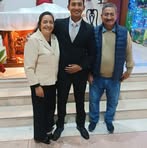 Rosa Campoverde - Facebook