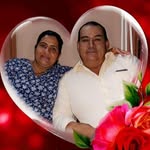 Rosa Campoverde - @cedeno6375 - Instagram