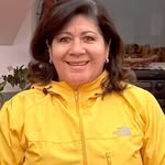 Rosa Lozano Campoverde - @rosalozanocampoverde - Instagram