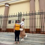 Rosa Robledo Campoverde - Facebook