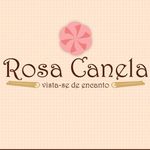 Rosa Canela - @rosa_canela_oficial - Instagram