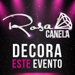 Rosa Canela Events®️  |Decoración & Planeación de Eventos - @rosacanelaevents - Instagram
