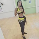 Rosa carney - @rosa_carney16 - Instagram