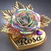 rosa casanova - @saul.ordonez - TikTok
