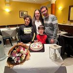 Rosa Catano - @rosa_andrea2013 - Instagram