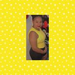 Rosa Catano - @estefanysandoval523 - Instagram