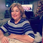 Rosa Cazarez - @marirosario1 - Instagram