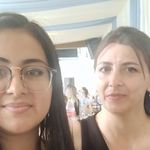 Rosa Esmeralda Flores Cazarez - @florescazarez - Instagram