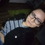 Rosa Ceja - @un_robot_sin_piel - Instagram