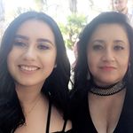 Rosa Ceja - @rosaceja421 - Instagram