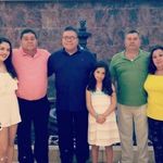 Rosa Ceja - @rosaceja59 - Instagram