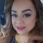 Rosa Ceja - @rosacrja - Instagram