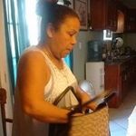 Rosa Ceja - @ceja1060 - Instagram