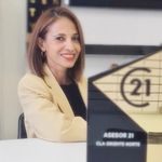 Lcda Rosa Virginia Centeno/Asesor Inmobiliario - @rosavcenteno.c21 - Instagram